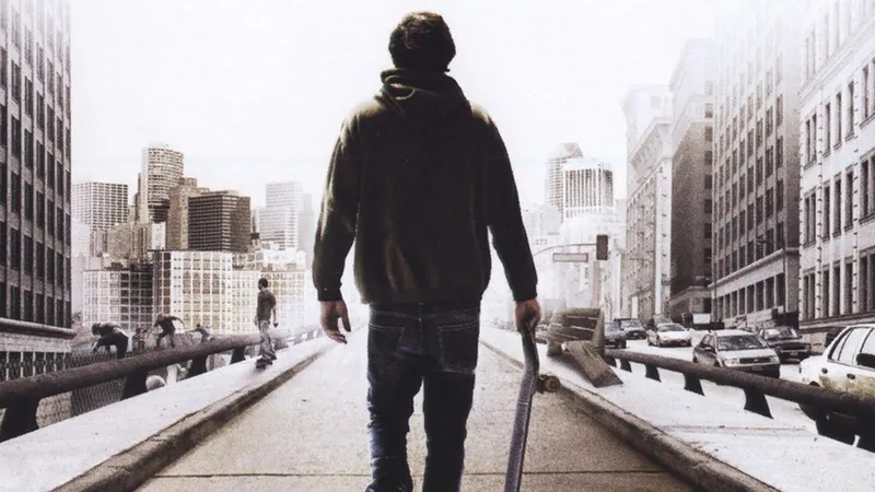 Tony Hawk's Proving Ground (X360)