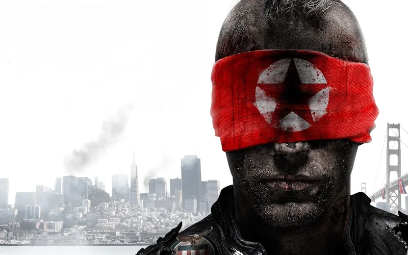 Homefront (X360)