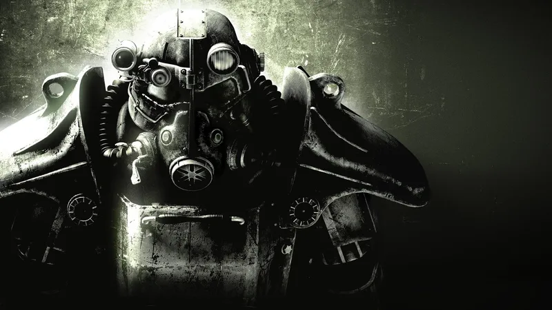 Fallout 3 (X360)