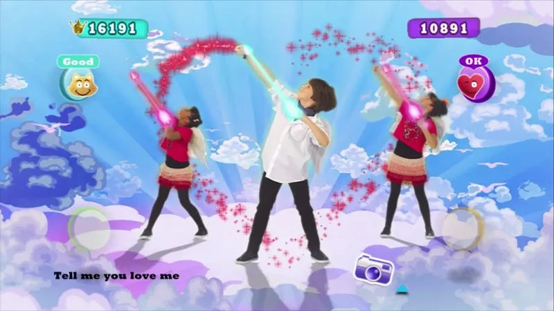 Just Dance Kids 2 (X360)