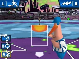Nicktoons MLB (X360)