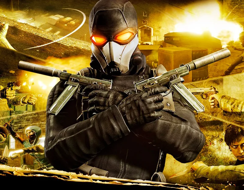 Wanted: Weapons of Fate (X360)