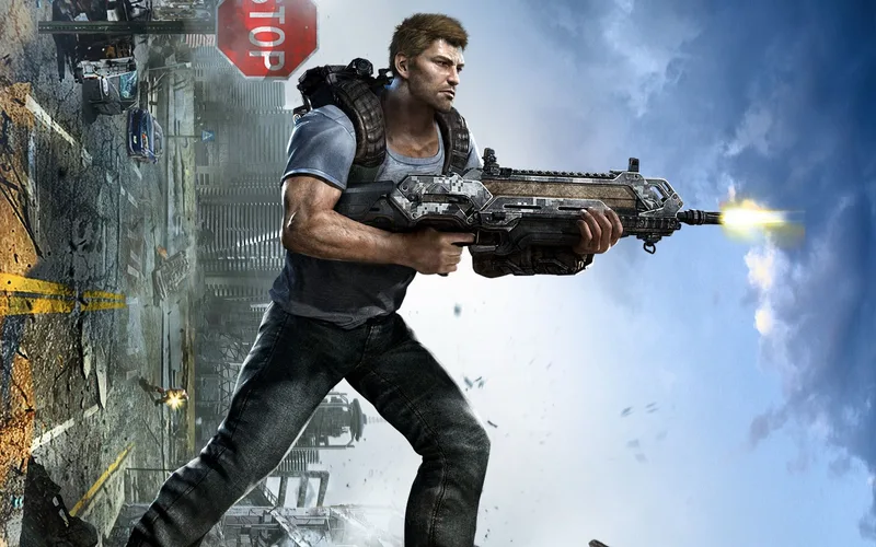 Inversion (X360)