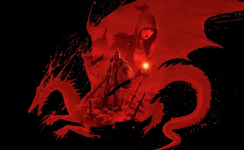 Dragon Age: Origins - Awakening (X360)