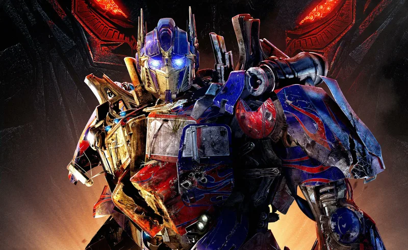 Transformers: Revenge of the Fallen (X360)