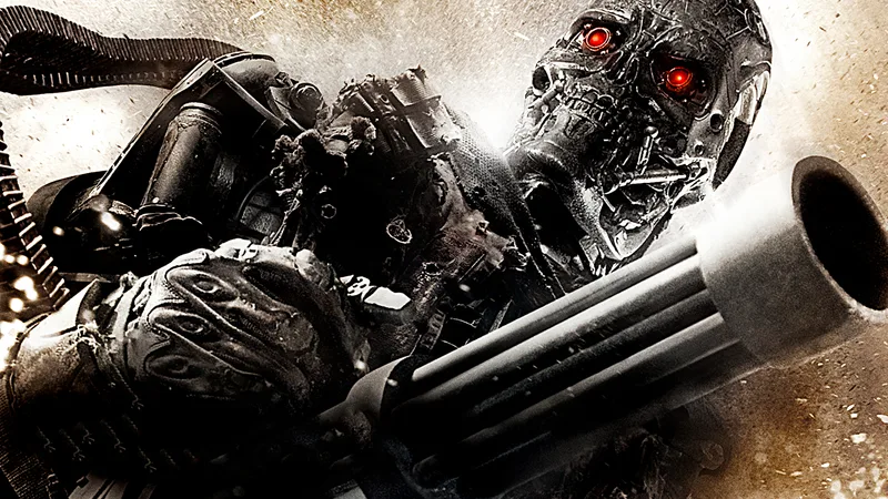 Terminator Salvation (X360)