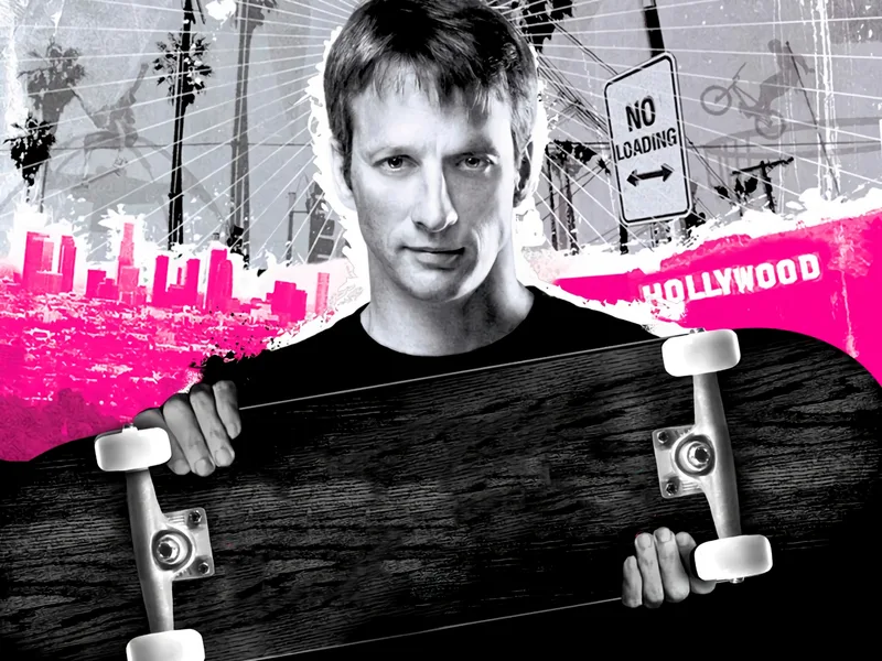Tony Hawk's American Wasteland (X360)