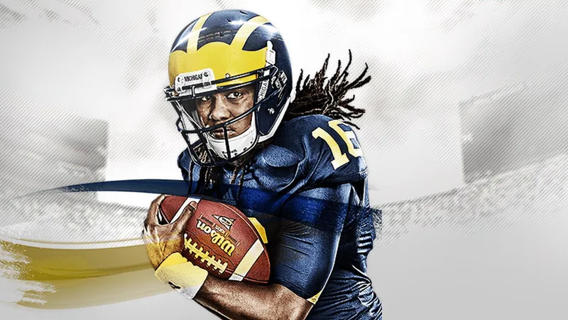 NCAA Football 14 (X360)