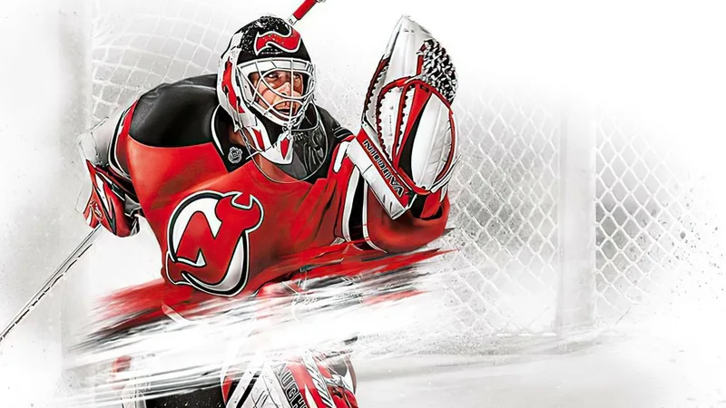 NHL 14 (X360)