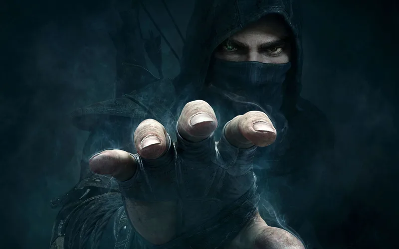 Thief (X360)
