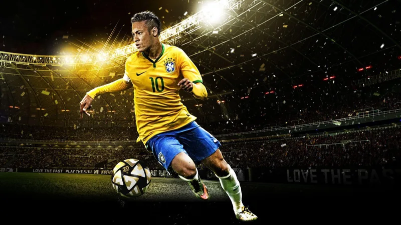 Pro Evolution Soccer 2016 (X360)