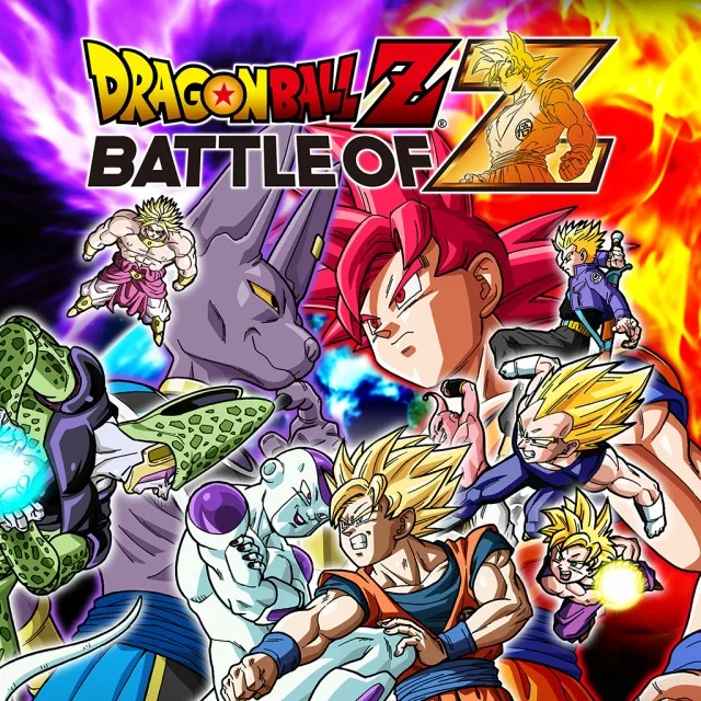 Dragon Ball Z: Battle of Z (X360)