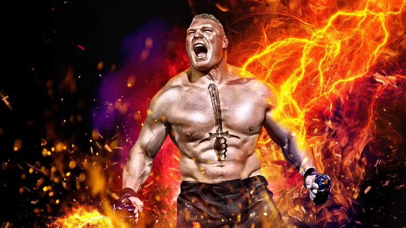 WWE 2K17 (X360)