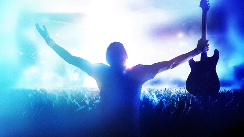 Guitar Hero Live (X360)