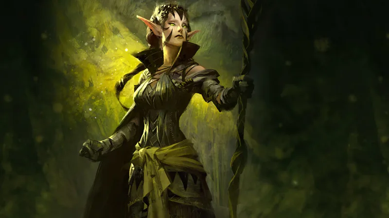 Magic: The Gathering - Duels of the Planeswalkers (X360)