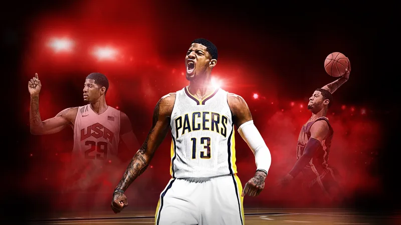 NBA 2K17 (X360)