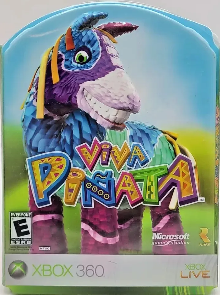 Viva Piñata [Special Edition]