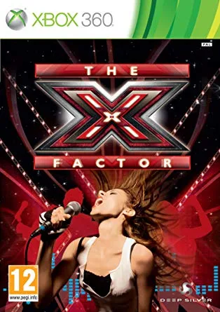 The X-Factor (X360)