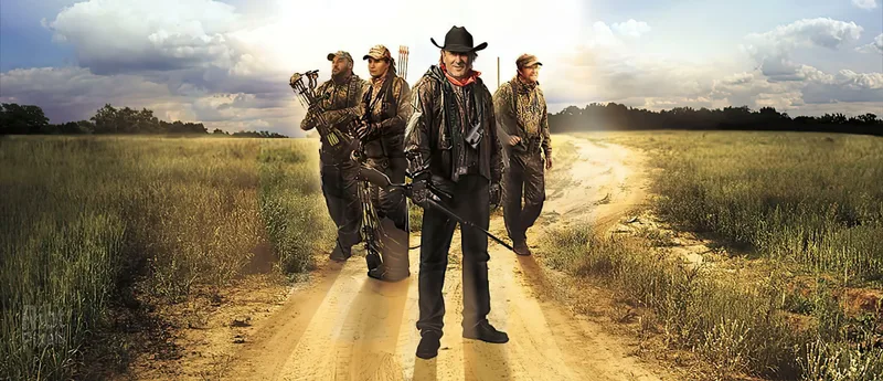 Cabela's Big Game Hunter: Pro Hunts (X360)