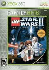 LEGO Star Wars II: The Original Trilogy [Platinum Hits] (X360)