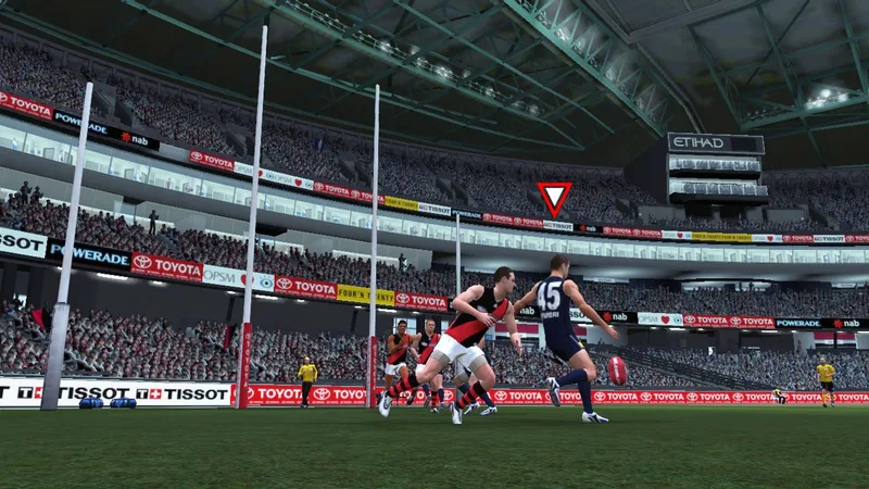 AFL Live (X360)