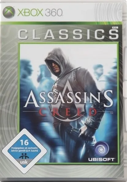 Assassin's Creed [Classics]