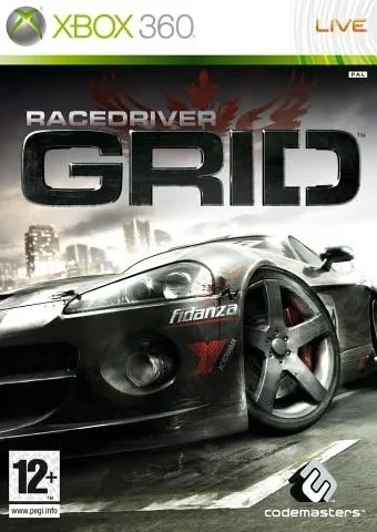 Race Driver: Grid