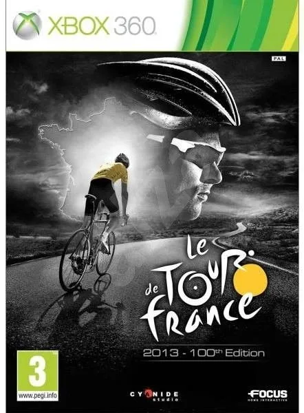 Le Tour de France 2013 - 100th Edition