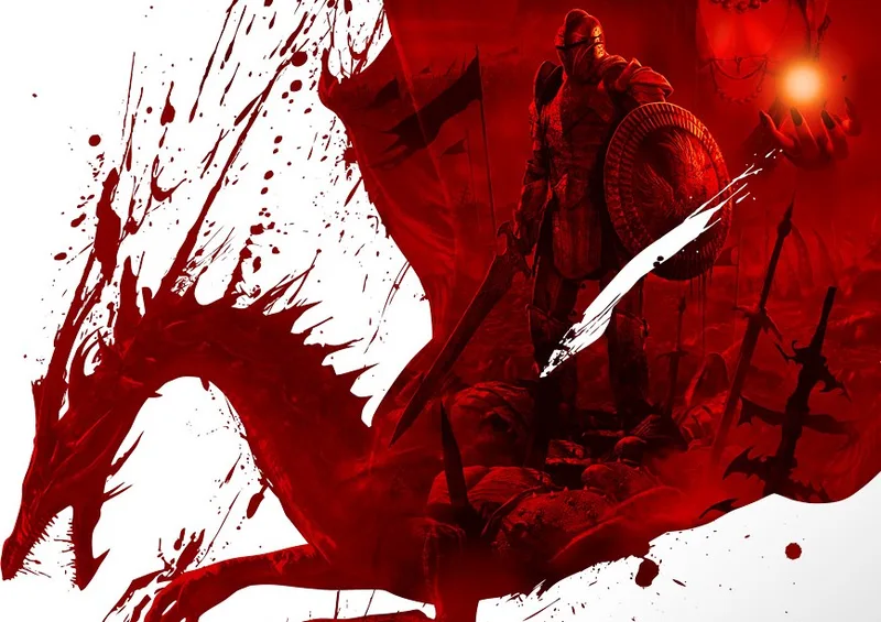 Dragon Age Origins Ultimate Edition (X360)