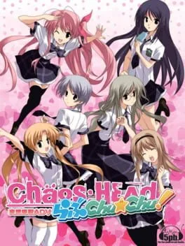 Chaos Head Love Chu Chu