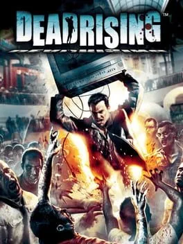 Dead Rising [Platinum Collection] (X360)