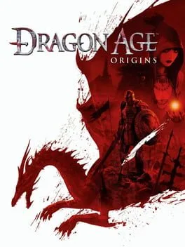 Dragon Age: Origins [Platinum Collection] (X360)