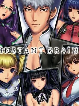 Instant Brain [Limited Edition] (X360)