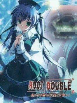 Root Double: Before Crime After Days (X360)