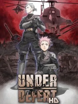 Under Defeat HD [Limited Edition] (X360)