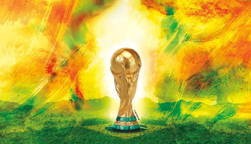 2014 FIFA World Cup Brazil (X360)