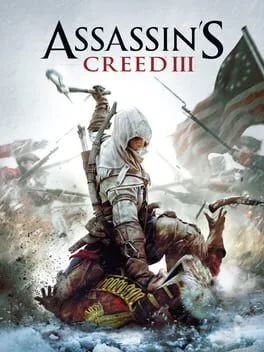 Assassin's Creed III [Classics] (X360)