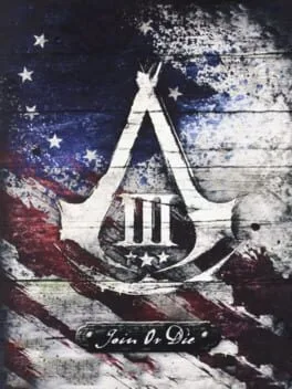 Assassin's Creed III [Join or Die Edition] (X360)