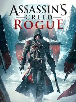 Assassin's Creed Rogue [Classics] (X360)
