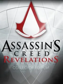 Assassin's Creed: Revelations [Collector's Edition] (X360)