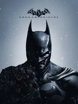 Batman: Arkham Origins [Complete Edition] (X360)