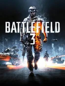 Battlefield 3 [Classics Edition]