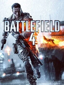 Battlefield 4 [Classics] (X360)