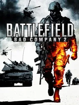 Battlefield: Bad Company 2 [Not for Resale]