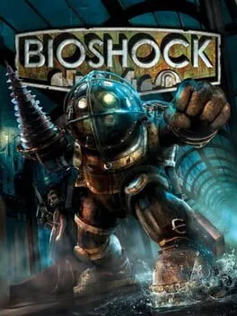 BioShock [Collector's Edition] (X360)