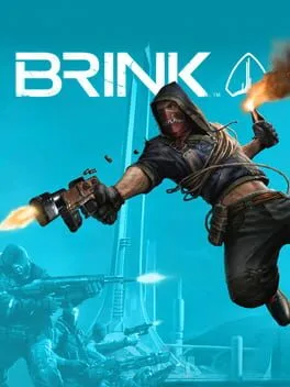 Brink [Special Edition]