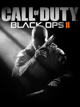Call Of Duty: Black Ops II [Not For Resale]