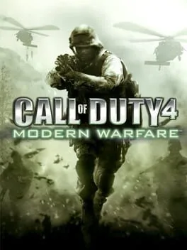 Call of Duty 4: Modern Warfare [Classics] (X360)