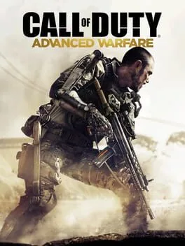 Call of Duty: Advanced Warfare [Steelbook Edition] (X360)