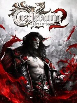 Castlevania: Lords of Shadow 2 [Promo Not For Resale] (X360)